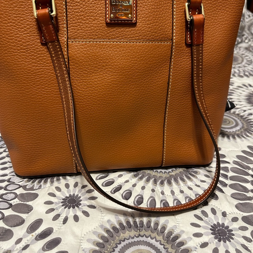 Dooney and Burke purses